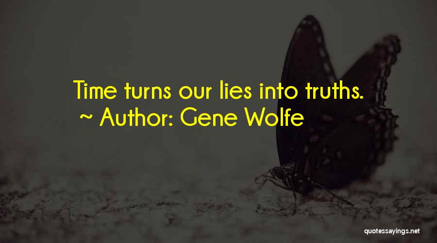 Apa Footnote Quotes By Gene Wolfe