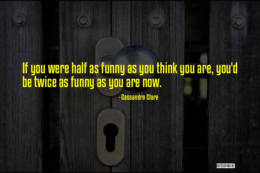 Apa Owl Purdue Quotes By Cassandra Clare Apa Owl Purdue Quotes By Cassandra Clare
