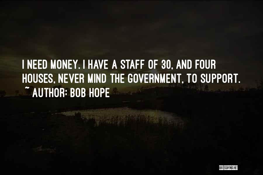Apa Sherpa Quotes By Bob Hope