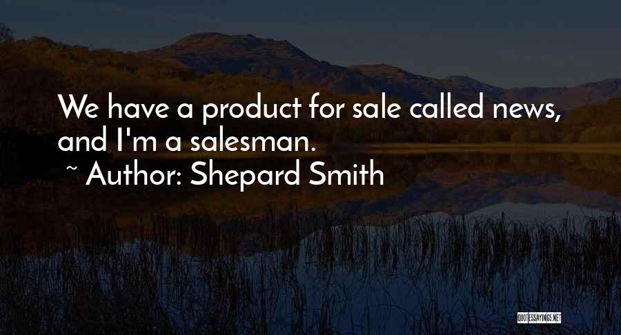 Apa Sherpa Quotes By Shepard Smith