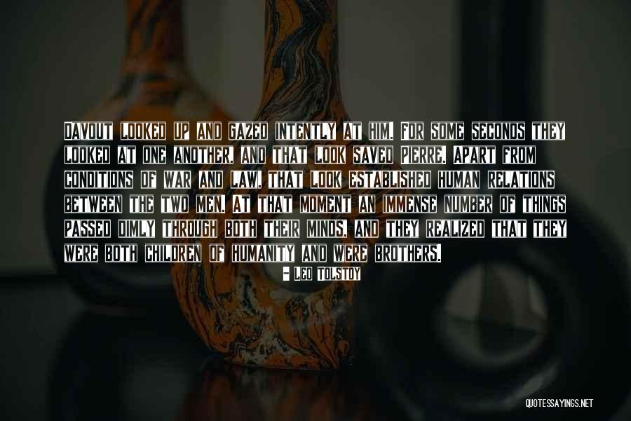 Apabullante Definicion Quotes By Leo Tolstoy