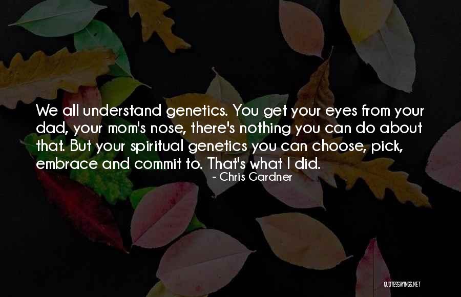 Apaciguado Quotes By Chris Gardner Apaciguado Quotes By Chris Gardner