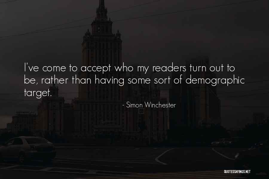 Apaciguar In English Quotes By Simon Winchester Apaciguar In English Quotes By Simon Winchester