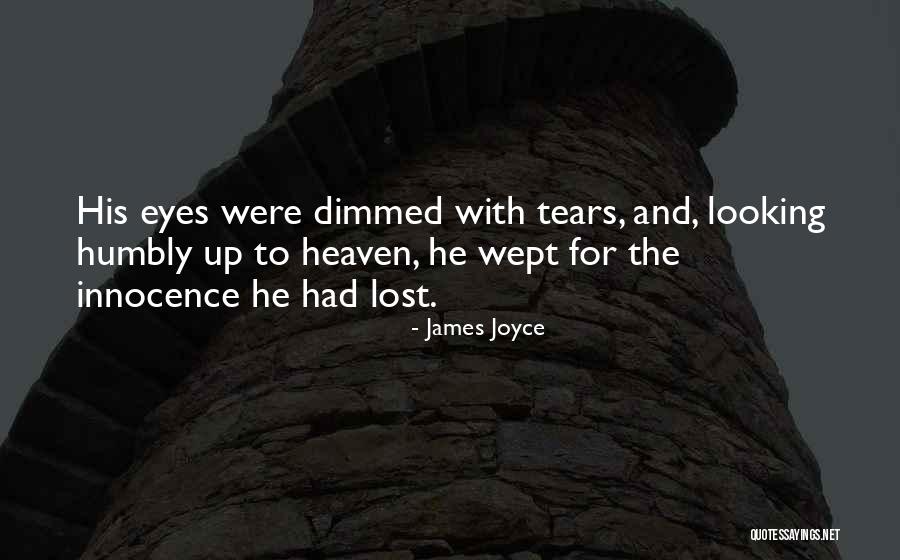 Apaciguar Significado Quotes By James Joyce Apaciguar Significado Quotes By James Joyce
