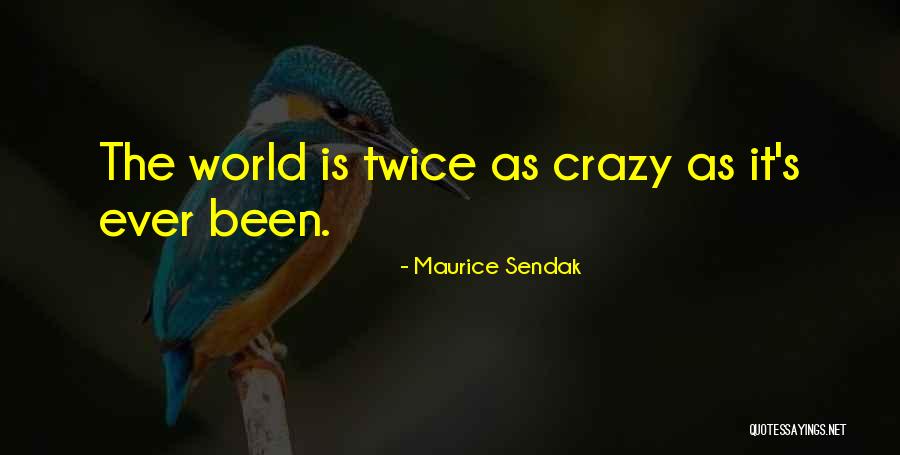 Apaciguar Significado Quotes By Maurice Sendak Apaciguar Significado Quotes By Maurice Sendak