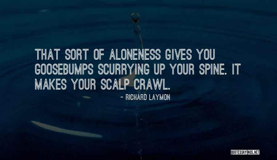 Apaciguar Significado Quotes By Richard Laymon Apaciguar Significado Quotes By Richard Laymon
