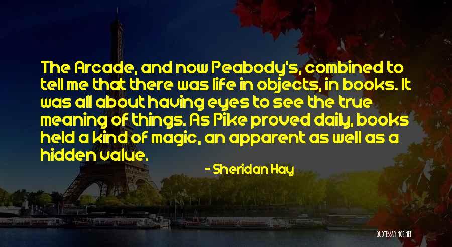 Apagadas Estan Quotes By Sheridan Hay Apagadas Estan Quotes By Sheridan Hay