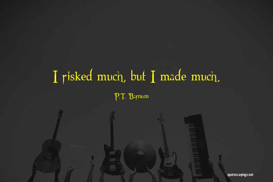 Apagar Iphone Quotes By P.T. Barnum Apagar Iphone Quotes By P.T. Barnum