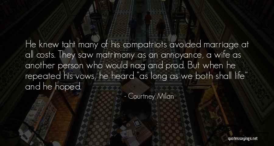 Apagar La Linterna Quotes By Courtney Milan Apagar La Linterna Quotes By Courtney Milan