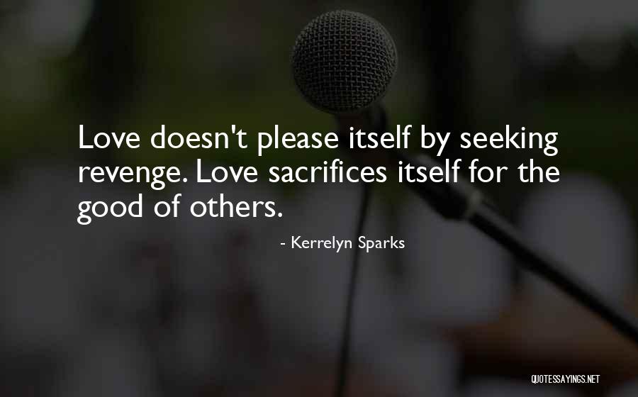 Apagar La Linterna Quotes By Kerrelyn Sparks Apagar La Linterna Quotes By Kerrelyn Sparks