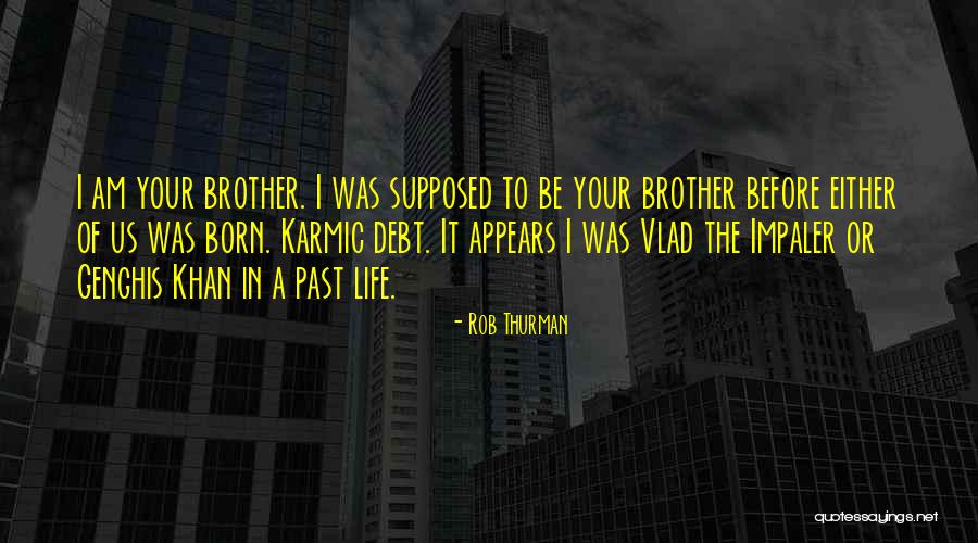 Apagar La Linterna Quotes By Rob Thurman Apagar La Linterna Quotes By Rob Thurman