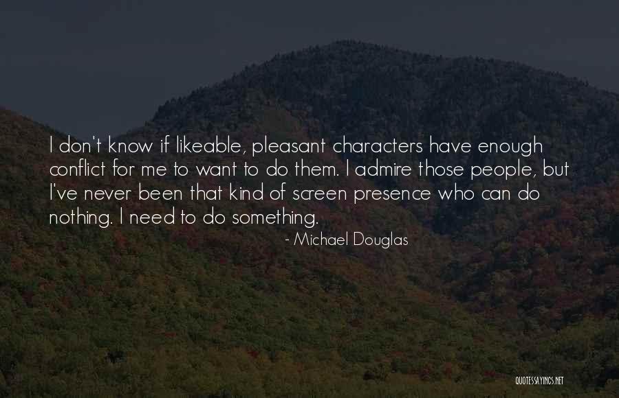 Apagar La Quotes By Michael Douglas Apagar La Quotes By Michael Douglas