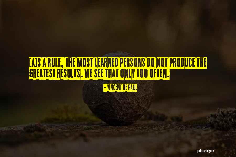 Apagar La Quotes By Vincent De Paul Apagar La Quotes By Vincent De Paul