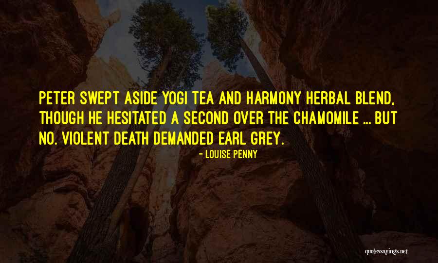 Apagar Las Velas Quotes By Louise Penny Apagar Las Velas Quotes By Louise Penny
