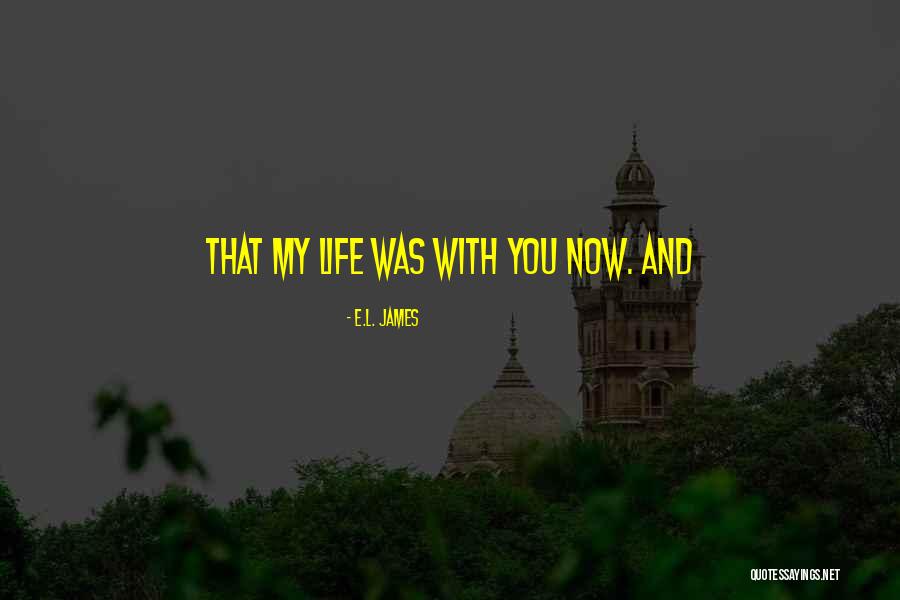 Apagnikulakshatriya Quotes By E.L. James Apagnikulakshatriya Quotes By E.L. James