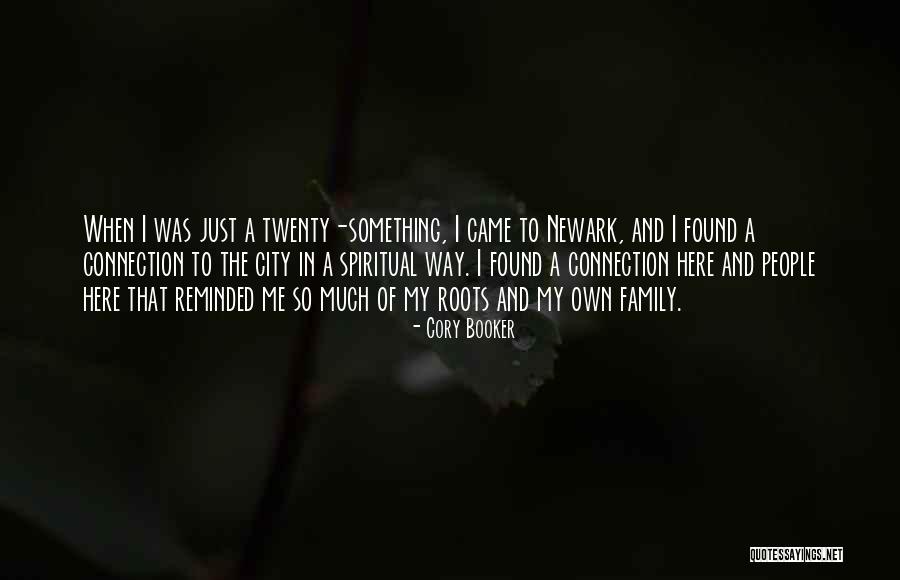 Apaisada Quotes By Cory Booker Apaisada Quotes By Cory Booker