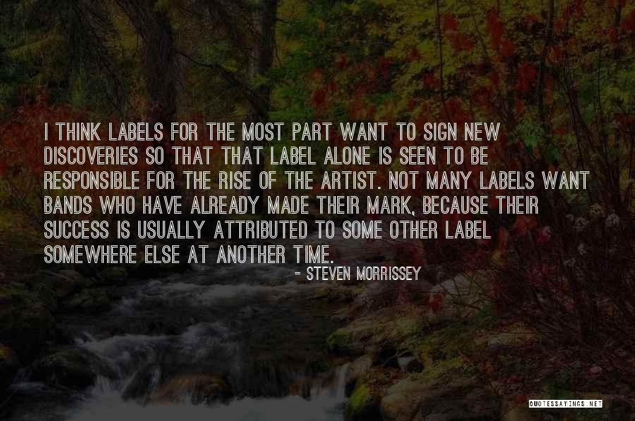 Apaisement Orthographe Quotes By Steven Morrissey Apaisement Orthographe Quotes By Steven Morrissey