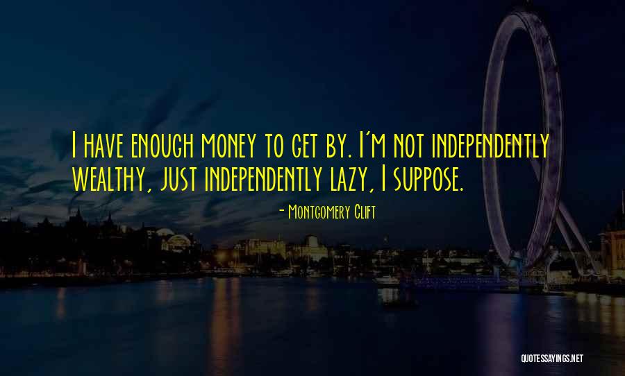 Apaixonadinho Quotes By Montgomery Clift Apaixonadinho Quotes By Montgomery Clift