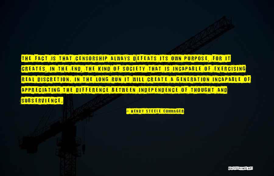 Apaixonado E Quotes By Henry Steele Commager Apaixonado E Quotes By Henry Steele Commager