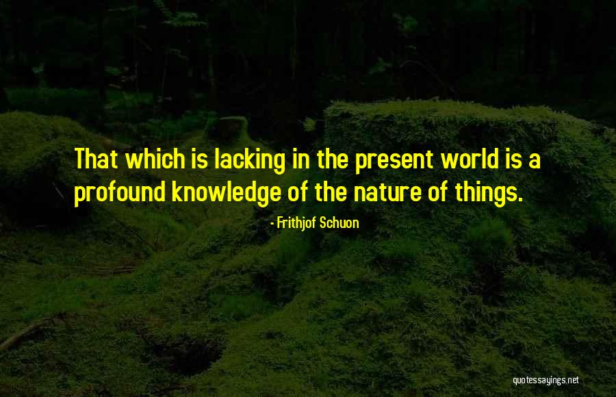 Apaixonados 13 Quotes By Frithjof Schuon Apaixonados 13 Quotes By Frithjof Schuon