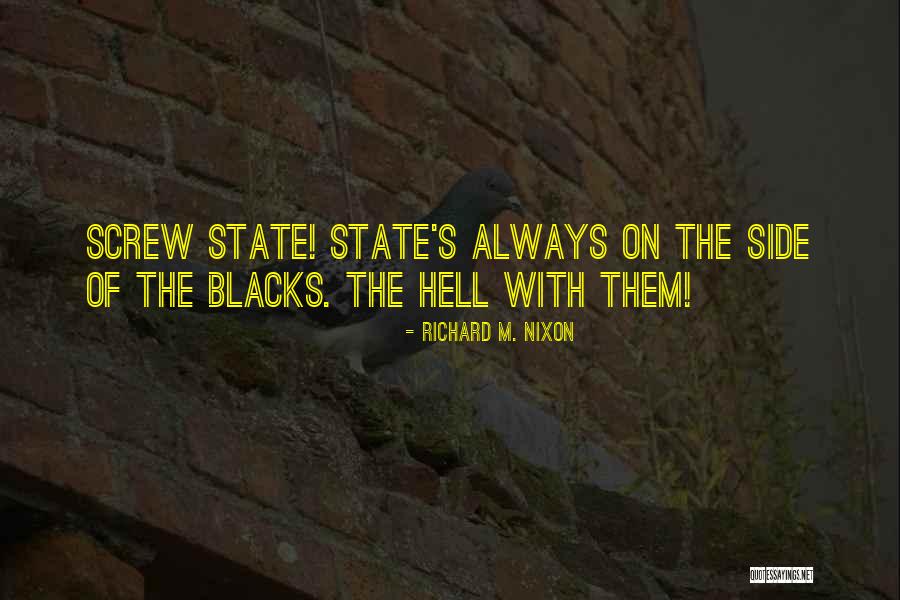 Apaixonados 2 Quotes By Richard M. Nixon Apaixonados 2 Quotes By Richard M. Nixon