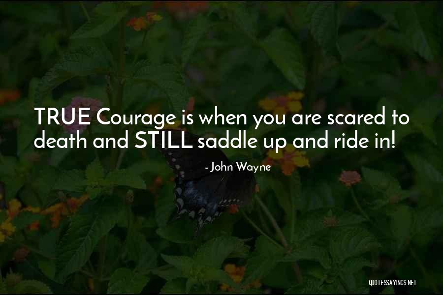 Apakah Arti Quotes By John Wayne Apakah Arti Quotes By John Wayne