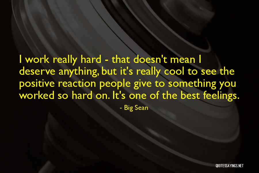 Apakah Hukum Quotes By Big Sean Apakah Hukum Quotes By Big Sean