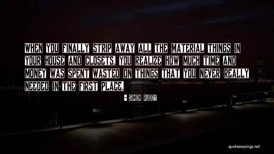 Apaki Quotes By Simon Ruddy Apaki Quotes By Simon Ruddy
