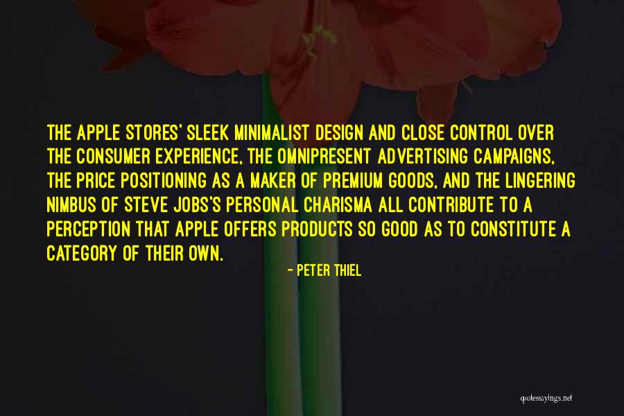 Apakowa Quotes By Peter Thiel Apakowa Quotes By Peter Thiel