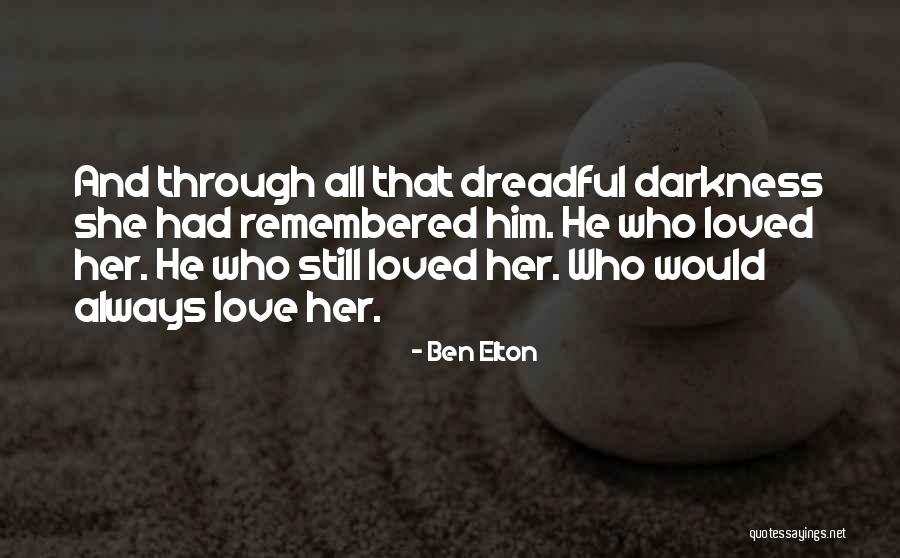 Apalagi Kbbi Quotes By Ben Elton Apalagi Kbbi Quotes By Ben Elton