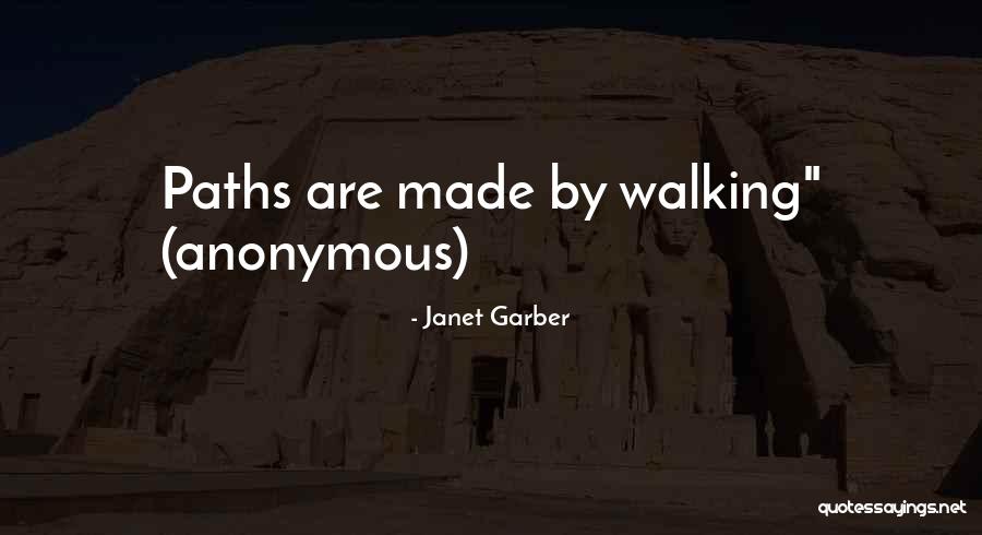 Apallagh Quotes By Janet Garber Apallagh Quotes By Janet Garber