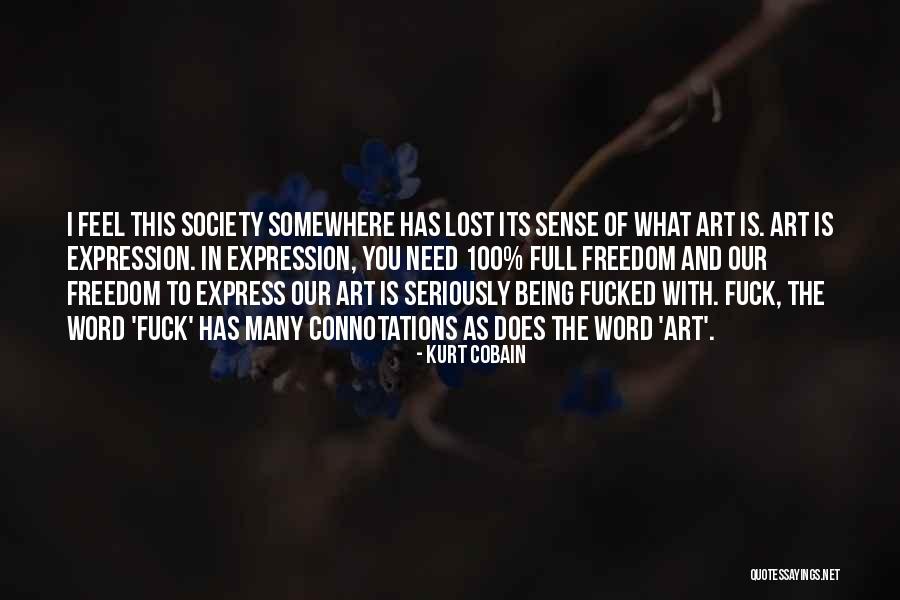 Apallasso Quotes By Kurt Cobain Apallasso Quotes By Kurt Cobain