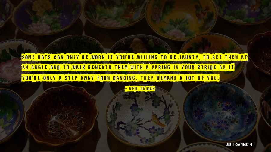 Apallic Syndrome Quotes By Neil Gaiman Apallic Syndrome Quotes By Neil Gaiman