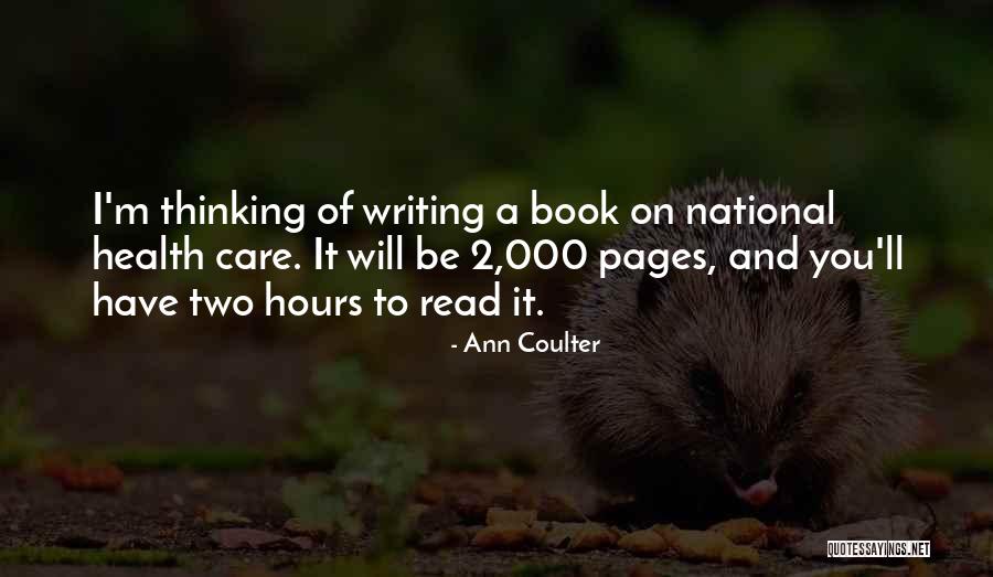 Apana Time Ayega Quotes By Ann Coulter Apana Time Ayega Quotes By Ann Coulter