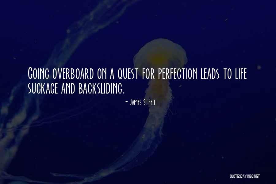 Apana Time Ayega Quotes By James S. Fell Apana Time Ayega Quotes By James S. Fell