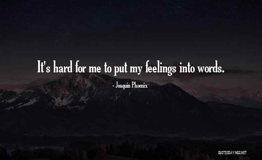 Apanastrofa Quotes By Joaquin Phoenix Apanastrofa Quotes By Joaquin Phoenix
