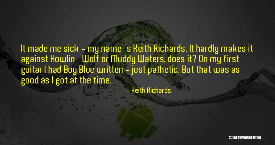 Apanhame Quotes By Keith Richards Apanhame Quotes By Keith Richards
