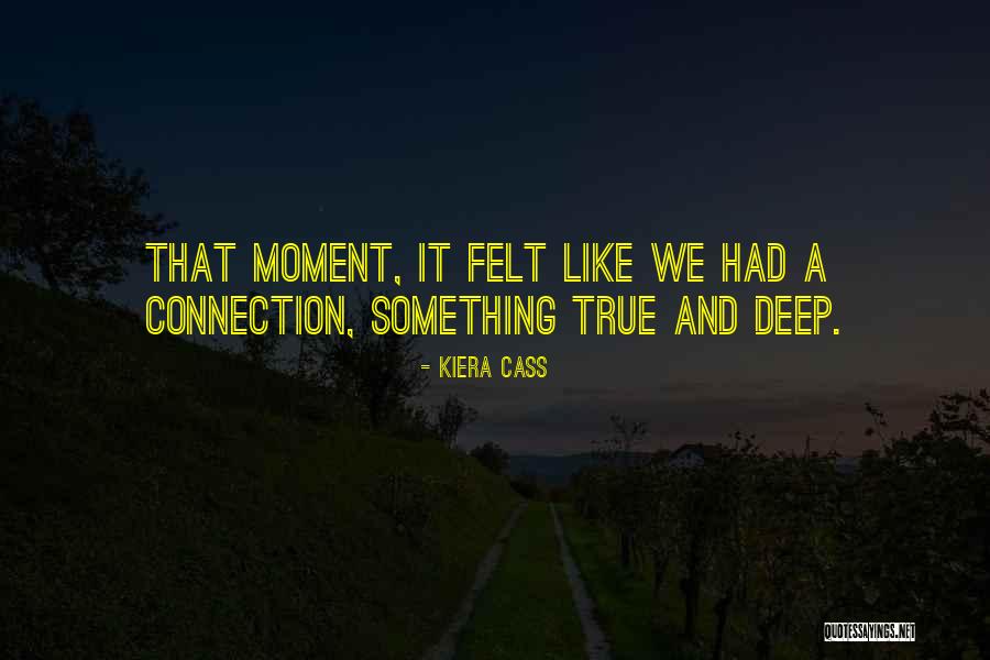 Apanhame Quotes By Kiera Cass Apanhame Quotes By Kiera Cass