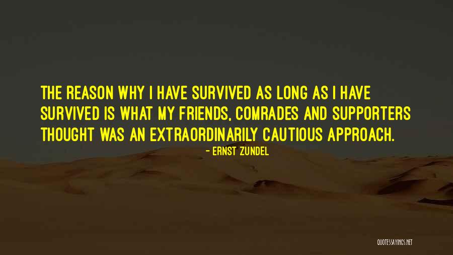 Apanhar Sol Quotes By Ernst Zundel Apanhar Sol Quotes By Ernst Zundel