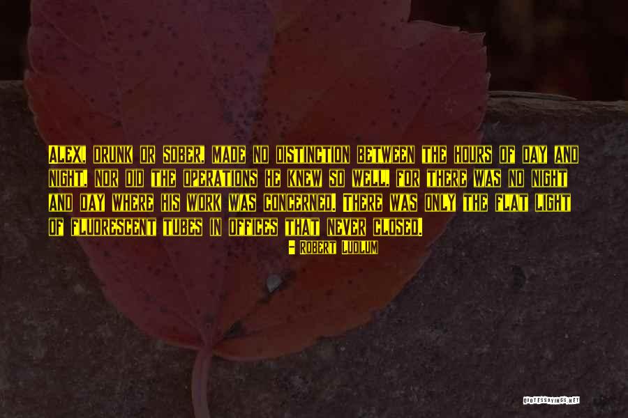 Apapa Lagos Quotes By Robert Ludlum Apapa Lagos Quotes By Robert Ludlum