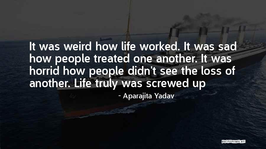 Aparajita Yadav Quotes 362260 Aparajita Yadav Quotes 362260