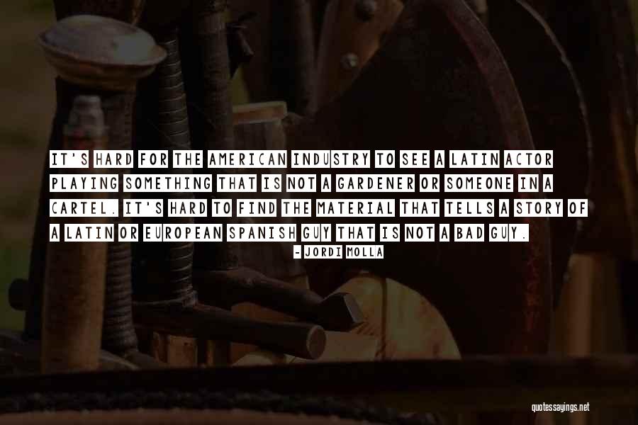 Apararea Antiracheta Quotes By Jordi Molla Apararea Antiracheta Quotes By Jordi Molla