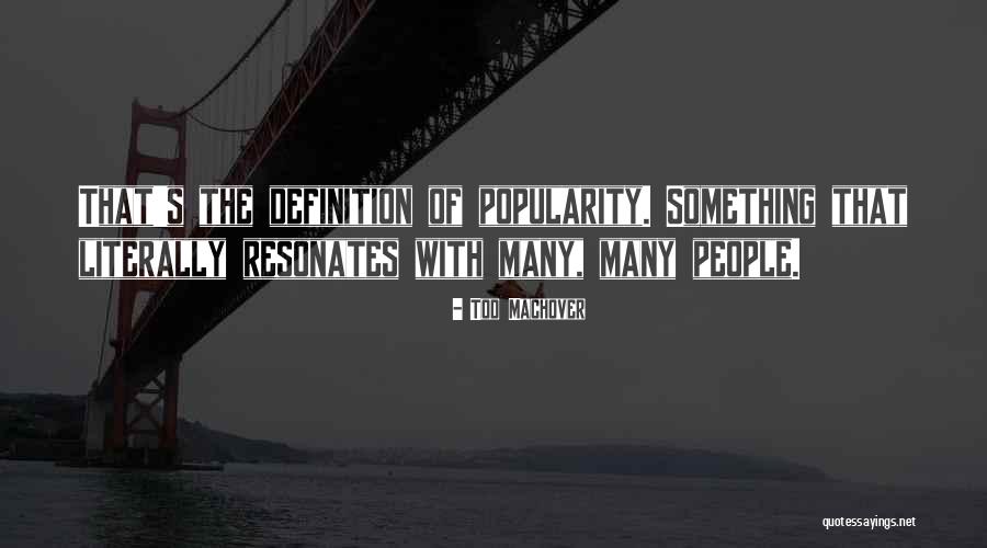 Apararea Antiracheta Quotes By Tod Machover Apararea Antiracheta Quotes By Tod Machover