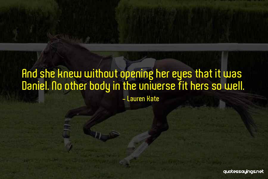 Apararea Siciliana Quotes By Lauren Kate Apararea Siciliana Quotes By Lauren Kate