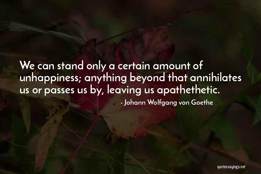 Aparashakti Khurana Quotes By Johann Wolfgang Von Goethe Aparashakti Khurana Quotes By Johann Wolfgang Von Goethe