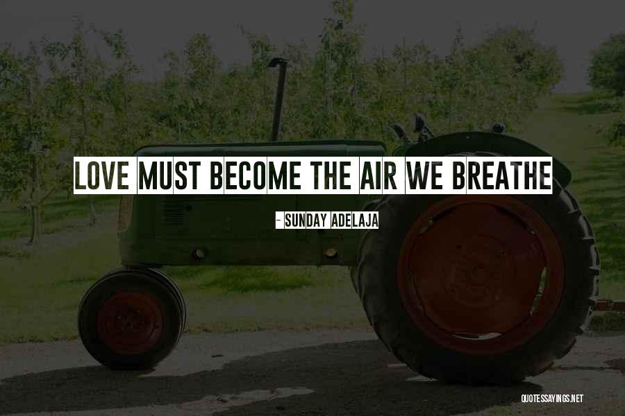 Aparashakti Khurana Quotes By Sunday Adelaja Aparashakti Khurana Quotes By Sunday Adelaja