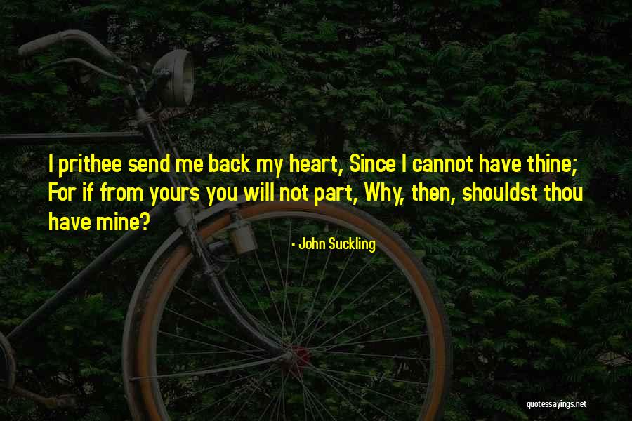 Aparat Quotes By John Suckling Aparat Quotes By John Suckling