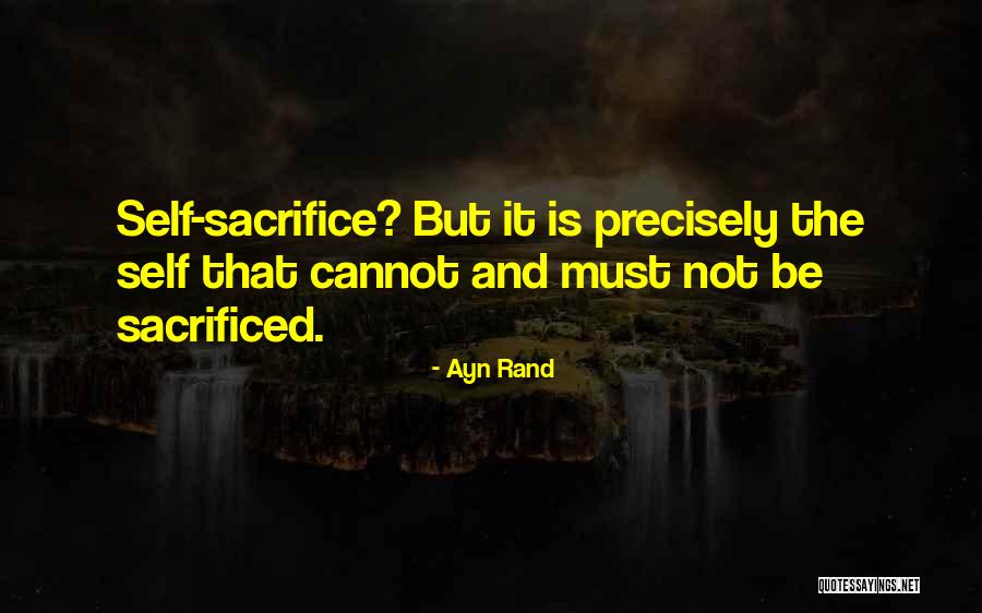 Aparato Excretor Quotes By Ayn Rand Aparato Excretor Quotes By Ayn Rand