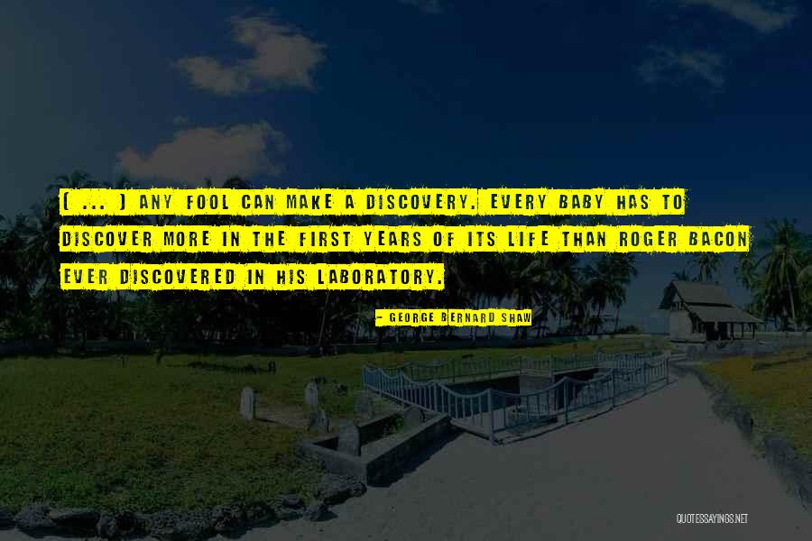 Aparato Excretor Quotes By George Bernard Shaw Aparato Excretor Quotes By George Bernard Shaw