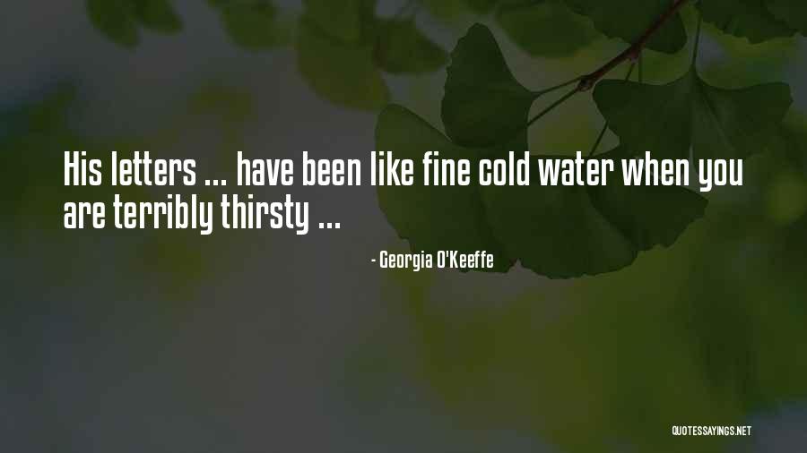 Aparato Excretor Quotes By Georgia O'Keeffe Aparato Excretor Quotes By Georgia O'Keeffe